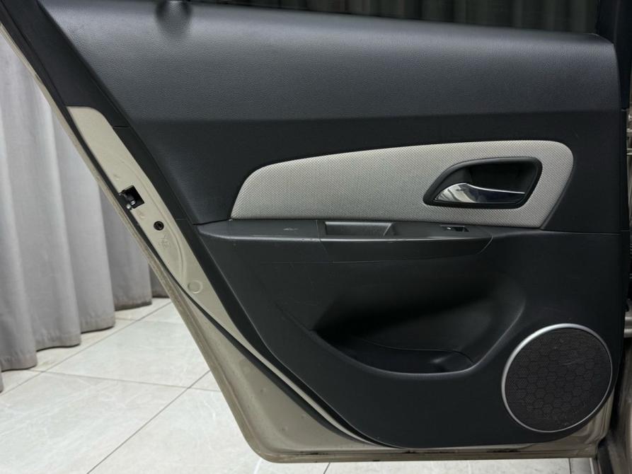 Chevrolet Cruze I Ижевск  - изображение 25