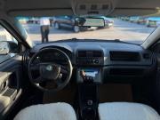 Skoda Fabia II Рестайлинг Ижевск  - изображение 46