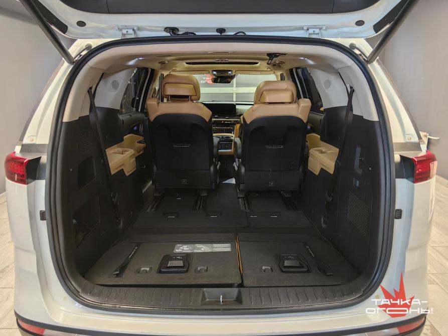 Kia Carnival IV Пермь  - изображение 34
