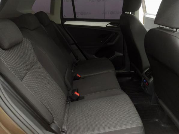 Volkswagen Tiguan II с пробегом 2019 года, цена 2 064 000 рублей, 173520 км, внедорожник, Автокод Объявления