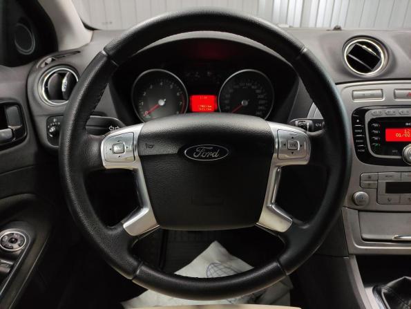 Ford Mondeo IV с пробегом 2008 года, цена 627 000 рублей, 229015 км, седан, Автокод Объявления