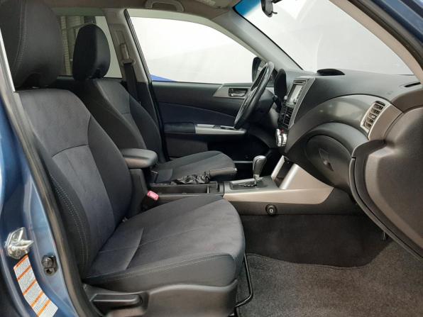 Subaru Forester III с пробегом 2010 года, цена 950 000 рублей, 233246 км, внедорожник, Автокод Объявления