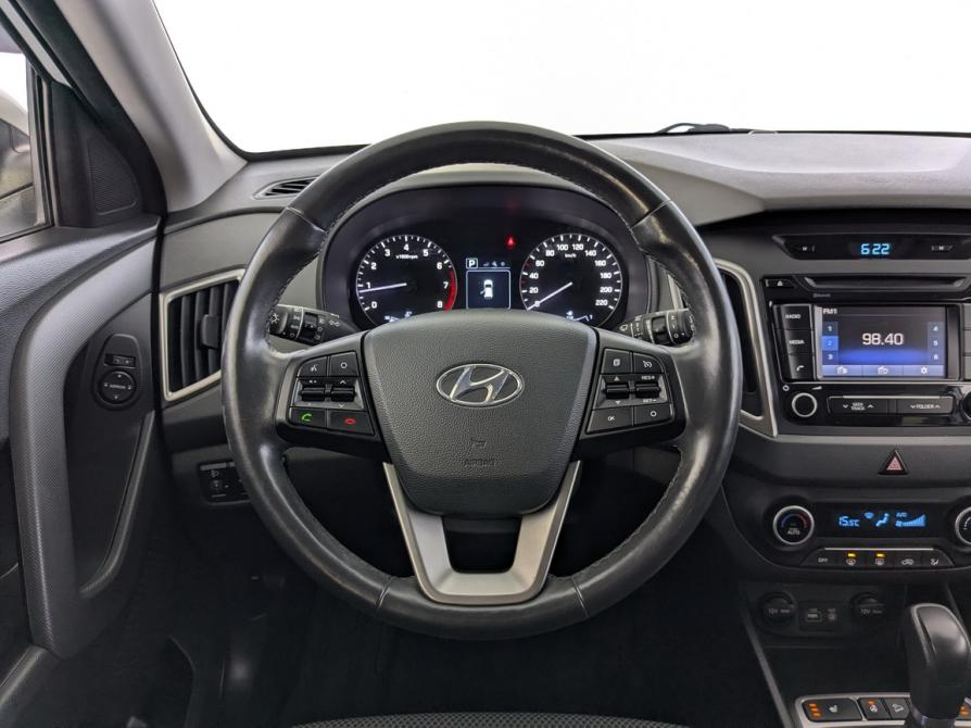 Hyundai Creta I Москва  - изображение 21