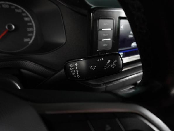 Volkswagen Polo VI с пробегом 2020 года, цена 1 480 000 рублей, 61226 км, лифтбек, Автокод Объявления