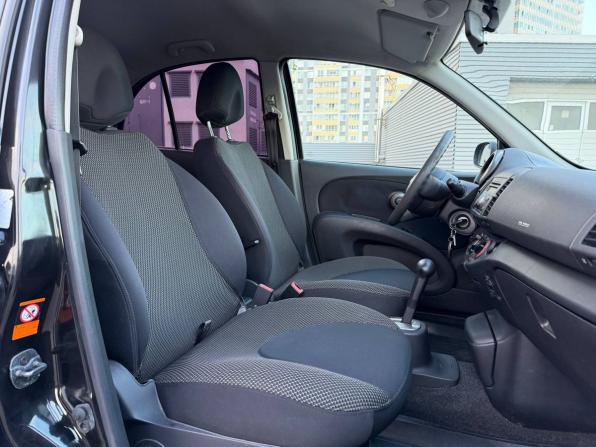 Nissan Micra III (K12) с пробегом 2008 года, цена 545 000 рублей, 110000 км, хэтчбек, Автокод Объявления