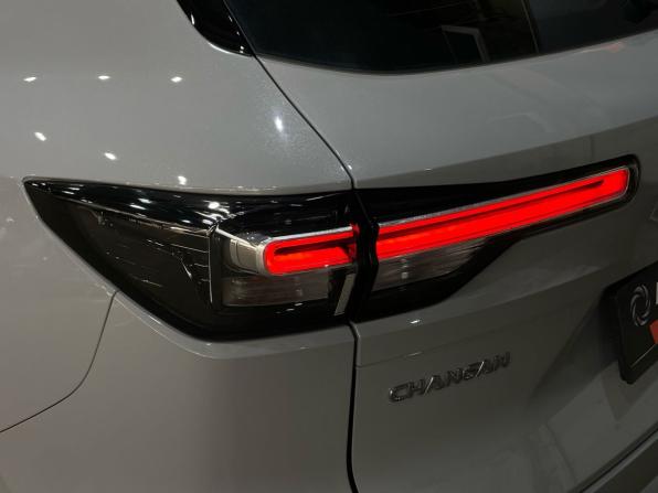 Changan CS55 Plus II с пробегом 2023 года, цена 1 940 000 рублей, 18930 км, внедорожник, Автокод Объявления