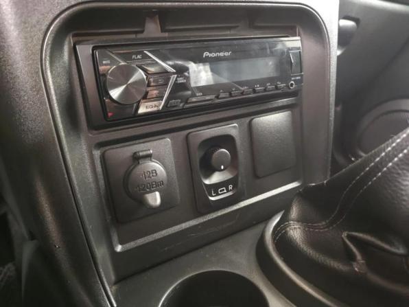 Chevrolet Niva I Рестайлинг с пробегом 2017 года, цена 714 441 рубль, 79779 км, внедорожник, Автокод Объявления