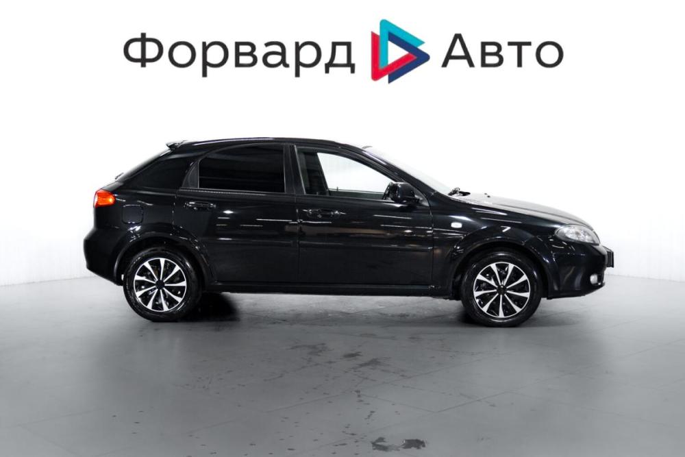Chevrolet Lacetti I Тюмень  - изображение 9