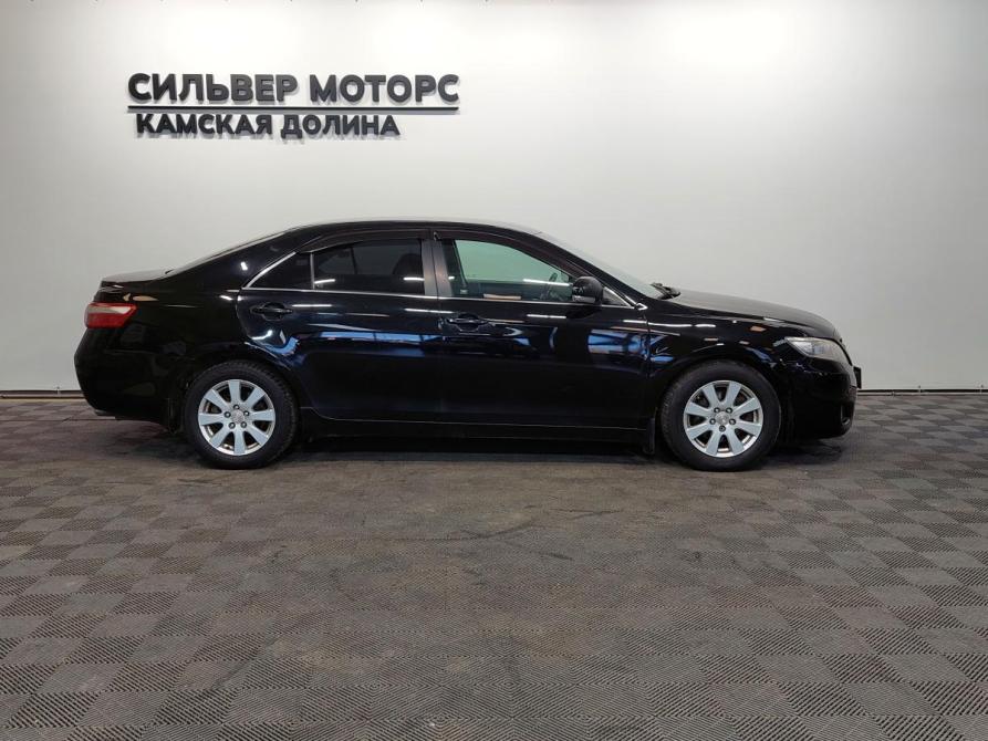 Toyota Camry VI (XV40) Рестайлинг Пермь  - изображение 4