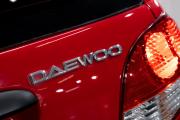 Daewoo Matiz I Рестайлинг Тюмень  - изображение 34