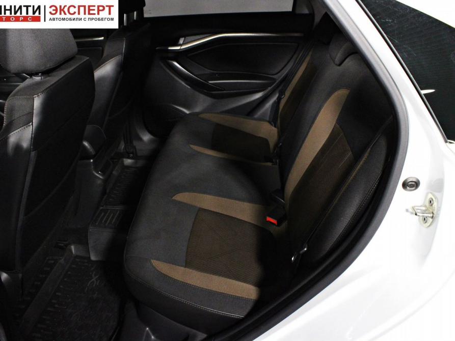 Lada (ВАЗ) Vesta I Белгород  - изображение 19