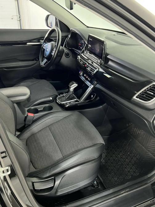 Kia Seltos I Кострома  - изображение 25