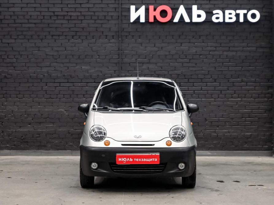 Daewoo Matiz I Рестайлинг Екатеринбург  - изображение 2