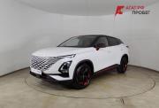 Omoda C5 I Волгоград  - изображение 23