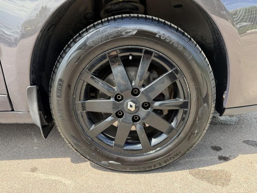 Renault Fluence I Воронеж  - изображение 12