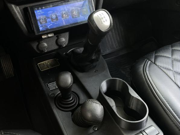Lada (ВАЗ) 2121 (4x4) I Рестайлинг (2020) с пробегом 2021 года, цена 758 000 рублей, 66303 км, внедорожник, Автокод Объявления