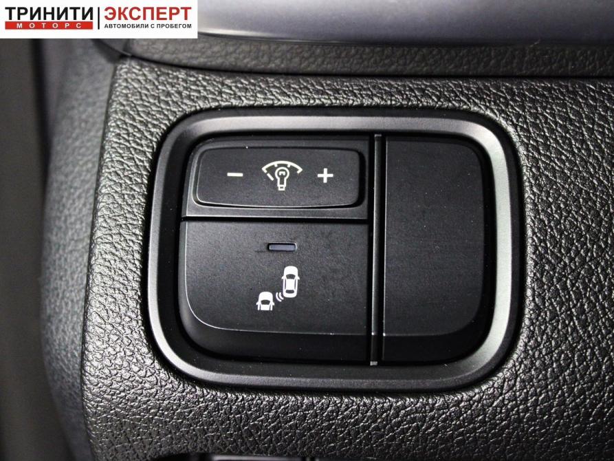 Kia Optima IV Белгород  - изображение 14