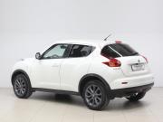Nissan Juke I Курск  - изображение 31