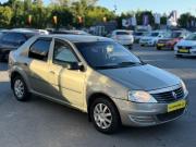 Renault Logan I Рестайлинг Ижевск  - изображение 23