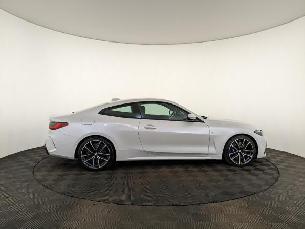 BMW 4 серии G22 G23 G26 с пробегом 2021 года, цена 4 650 000 рублей, 84030 км, купе, Автокод Объявления