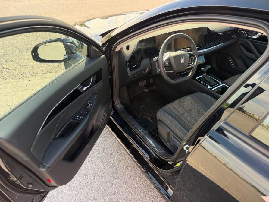 FAW Bestune B70 I Волгоград  - изображение 14