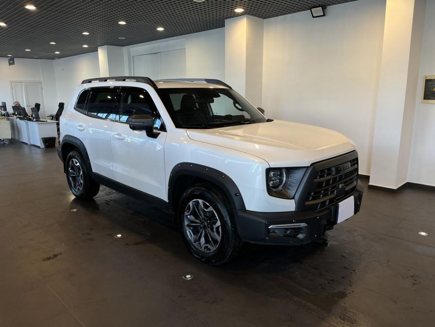 Haval Dargo I Чебоксары  - изображение 1