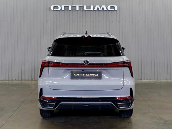 Changan CS75 Plus III с пробегом 2024 года, цена 2 597 000 рублей, 34000 км, внедорожник, Автокод Объявления