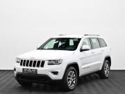 Jeep Grand Cherokee IV (WK2) Москва  - изображение 17