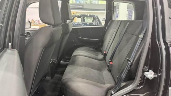 Новый Lada (ВАЗ) Niva Travel I Рестайлинг 2026 года, цена 1 419 000 рублей, внедорожник, Автокод Объявления