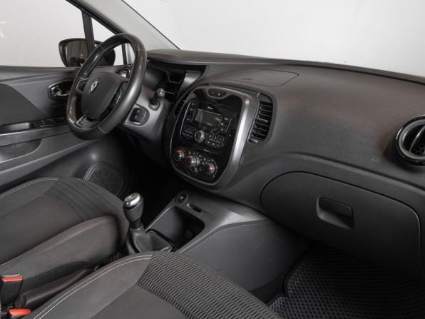 Renault Kaptur I с пробегом 2019 года, цена 1 570 400 рублей, 80423 км, внедорожник, Автокод Объявления
