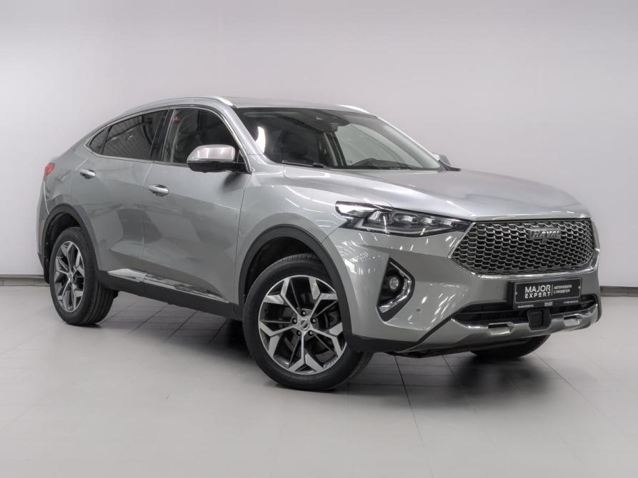 Haval F7x I Москва  - изображение 3