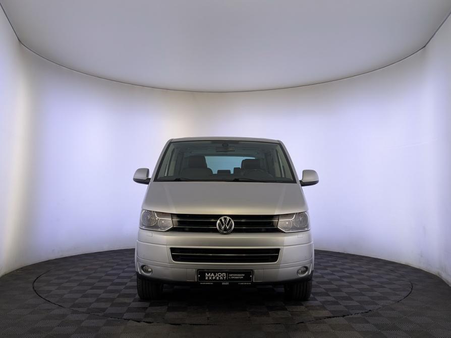 Volkswagen Multivan T5 Рестайлинг Москва  - изображение 2