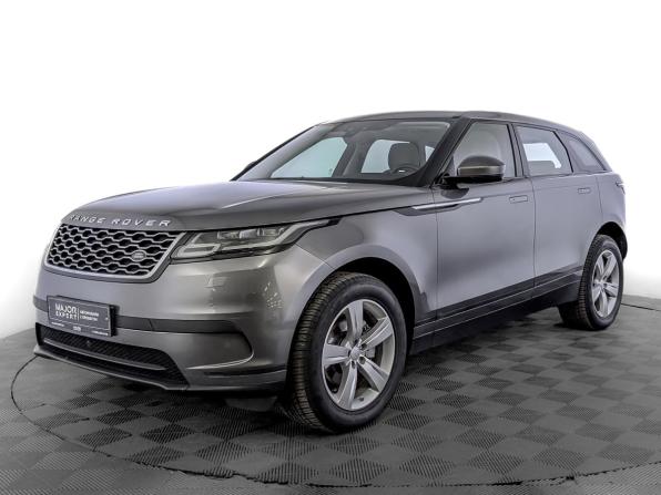 Land Rover Range Rover Velar I с пробегом 2017 года, цена 3 185 000 рублей, 105890 км, внедорожник, Автокод Объявления