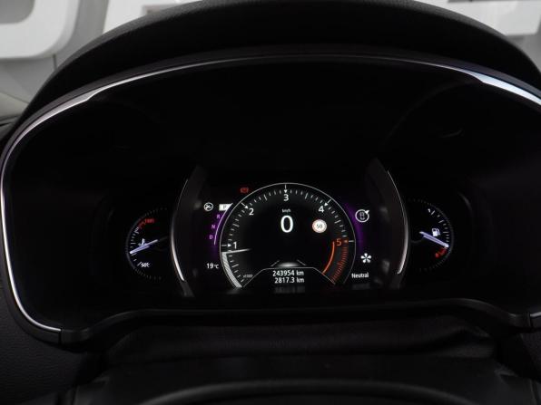 Renault Talisman I с пробегом 2018 года, цена 1 749 000 рублей, 243954 км, универсал, Автокод Объявления