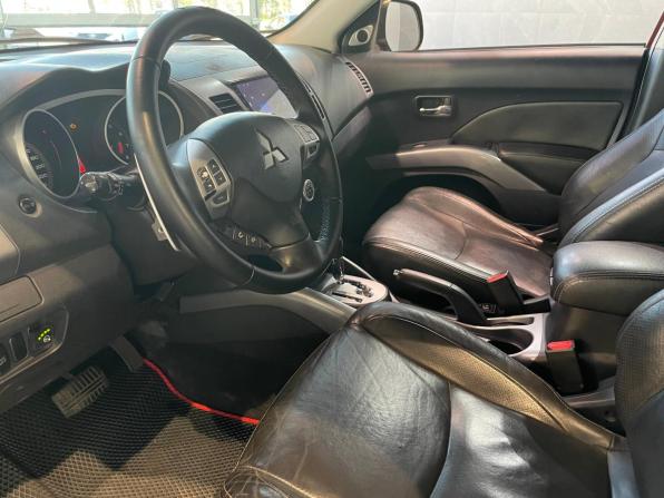 Mitsubishi Outlander II с пробегом 2008 года, цена 1 034 500 рублей, 239729 км, внедорожник, Автокод Объявления