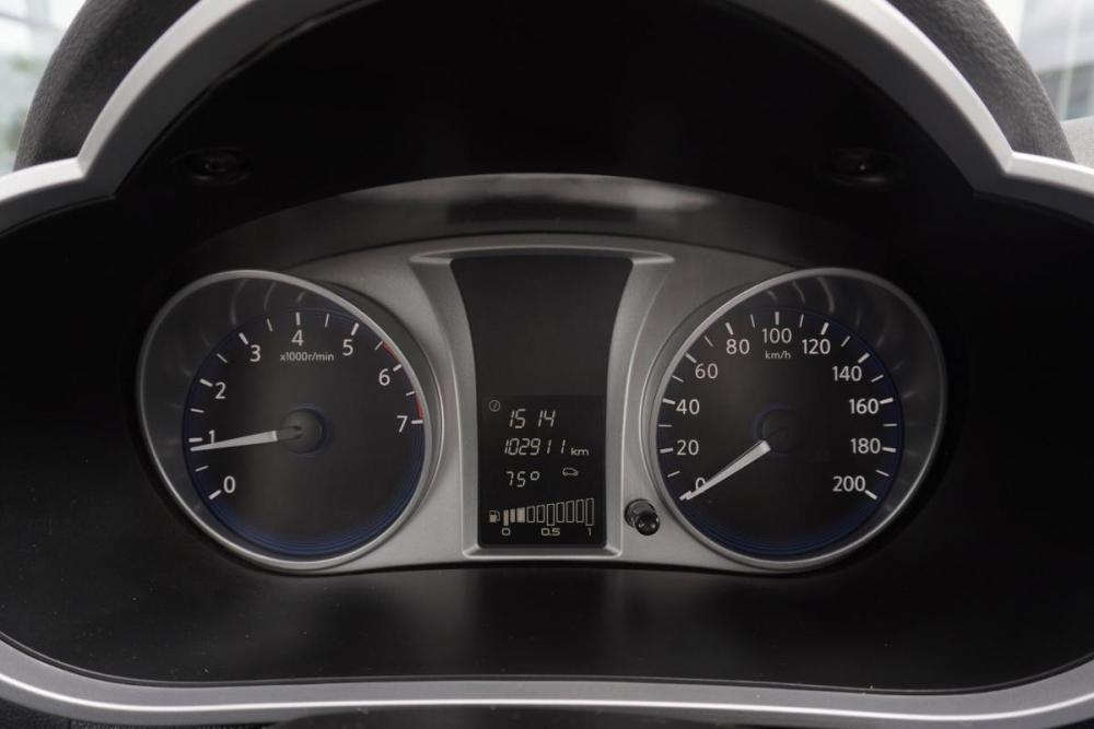Datsun on-DO I Рестайлинг Ульяновск  - изображение 9