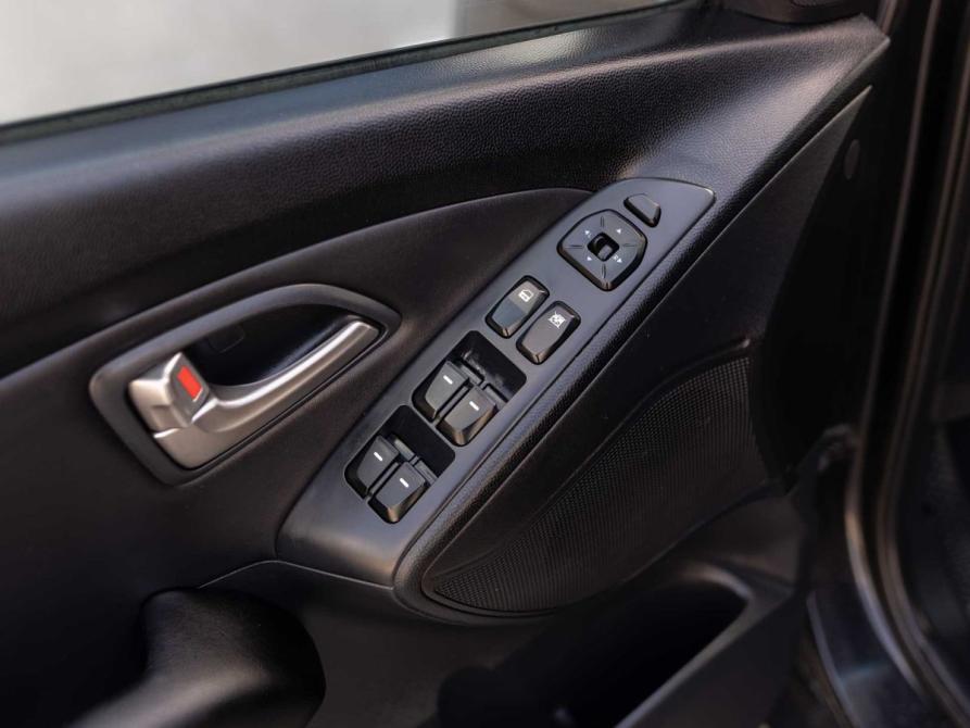 Hyundai ix35 I Новосибирск  - изображение 16