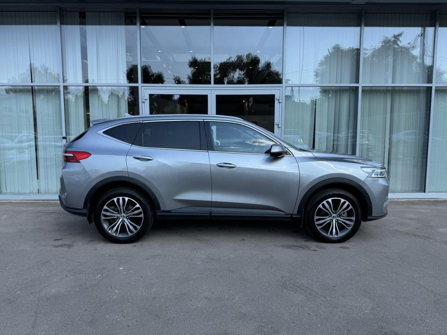 Haval F7 I Рестайлинг Воронеж  - изображение 4