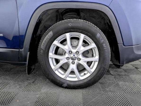 Jeep Cherokee V (KL) с пробегом 2014 года, цена 1 925 000 рублей, 71060 км, внедорожник, Автокод Объявления
