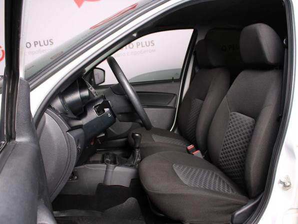 Lada (ВАЗ) Granta I Рестайлинг с пробегом 2024 года, цена 730 000 рублей, 97000 км, седан, Автокод Объявления