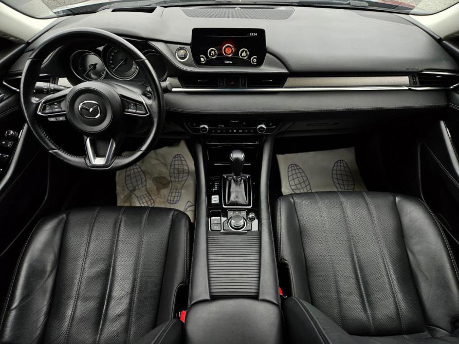 Mazda 6 III (GJ) Рестайлинг 2 Вологда  - изображение 8
