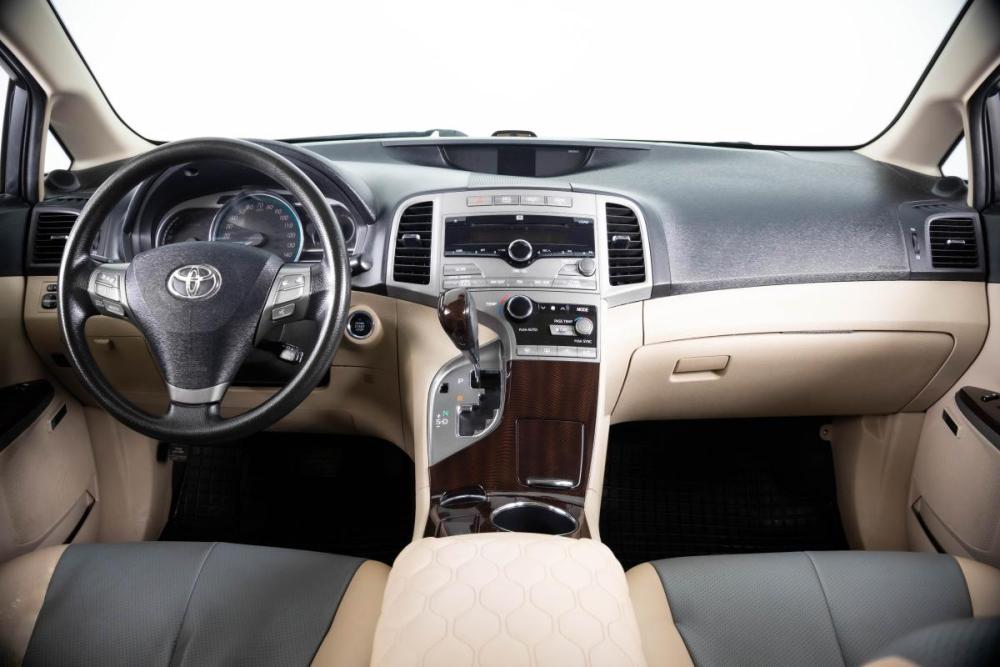 Toyota Venza I Пермь  - изображение 13