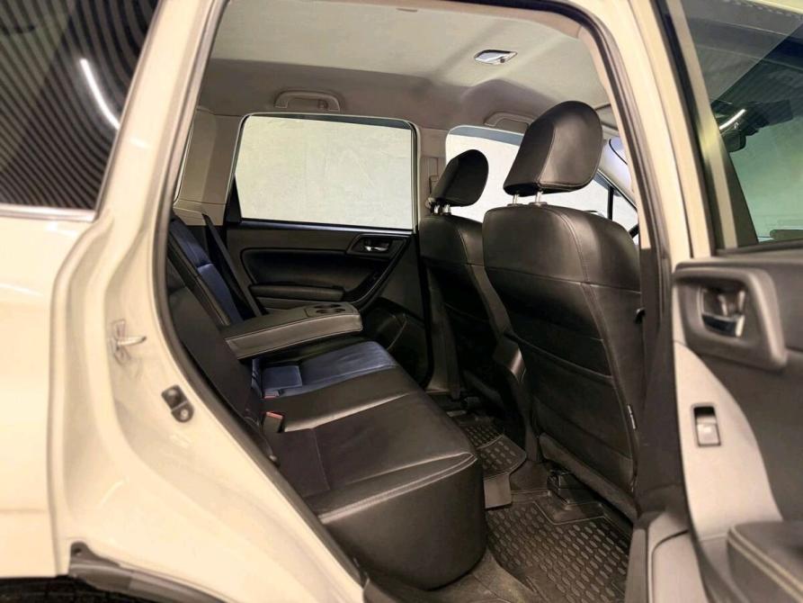 Subaru Forester IV Новосибирск  - изображение 14