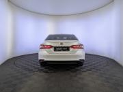 Toyota Camry VIII (XV70) Москва  - изображение 35