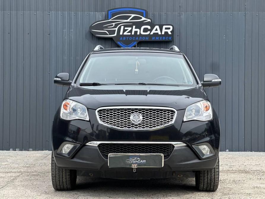 SsangYong Actyon II Ижевск  - изображение 6