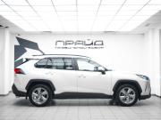 Toyota RAV4 V (XA50) Ростов-на-Дону  - изображение 36