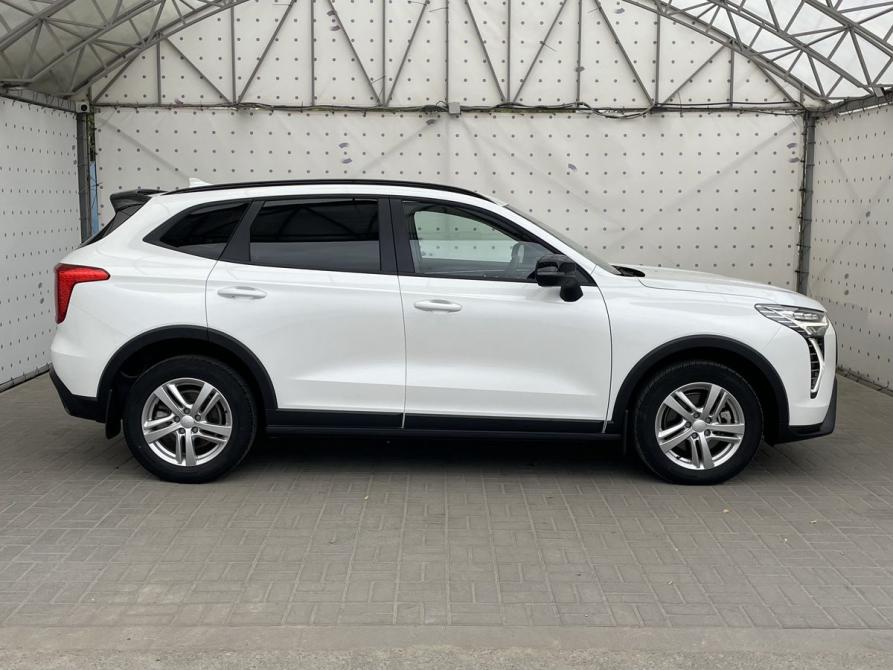 Haval Jolion I Рестайлинг Тамбов  - изображение 9