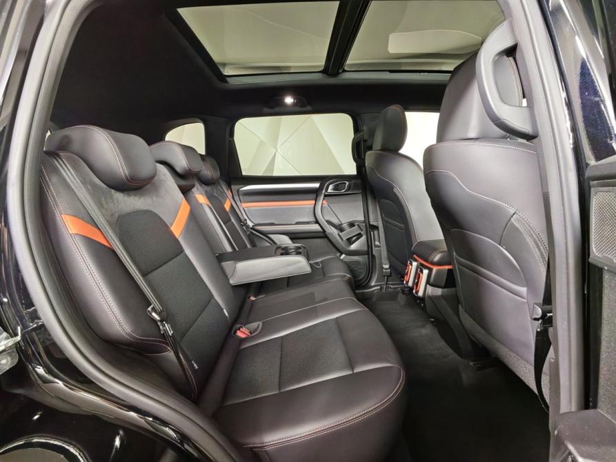 Haval Dargo Москва  - изображение 15