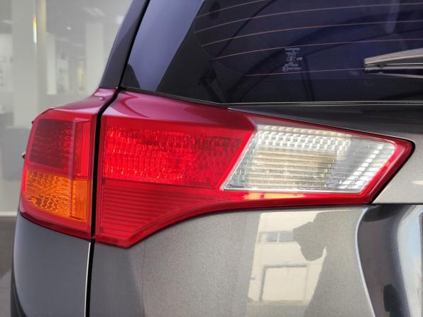 Toyota RAV4 IV (XA40) с пробегом 2013 года, цена 1 680 000 рублей, 236900 км, внедорожник, Автокод Объявления