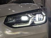 BMW X3 III (G01) Новосибирск  - изображение 54
